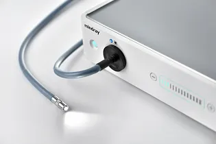 Светодиодная лампа HB200L