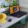 Передвижной медицинский комплекс МЕДКАР "Маммография"