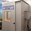 Передвижной медицинский комплекс МЕДКАР "Пульмомобиль"