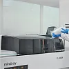 Иммунохемилюминесцентный анализатор Mindray CL-6000i 