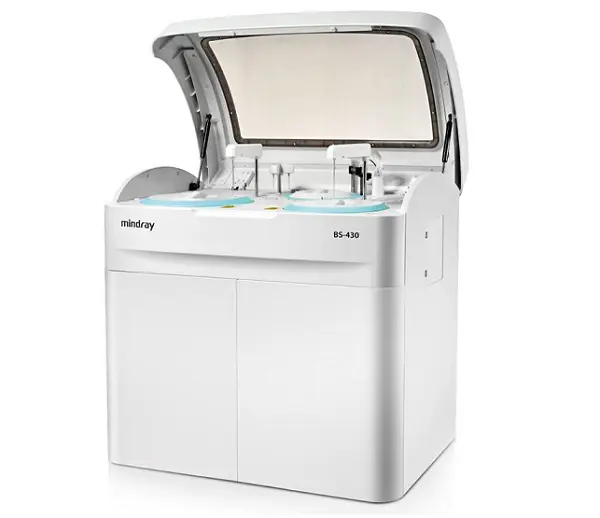 Mindray BS-430