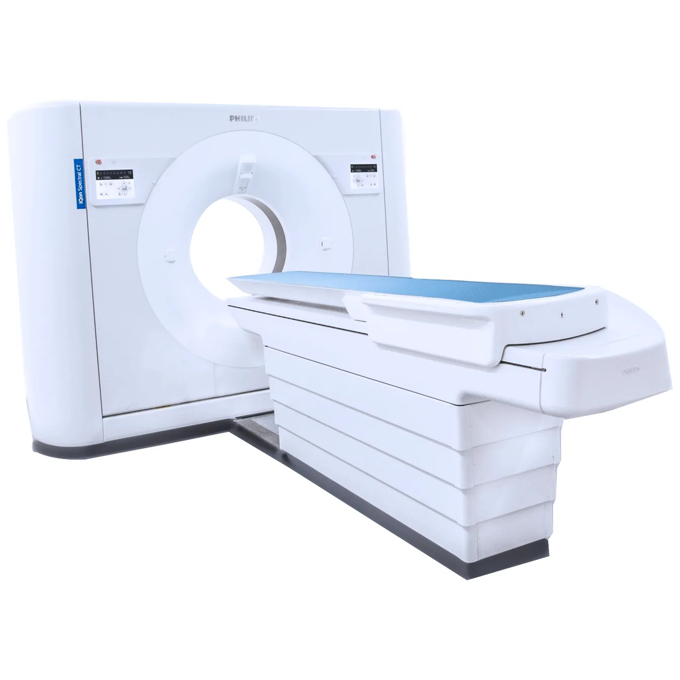 Компьютерный томограф Philips IQon Spectral CT